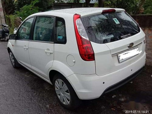 2012 Ford Figo MT for sale