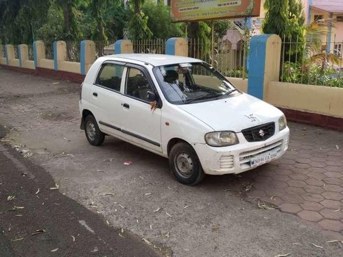 2006 Maruti Suzuki Alto MT for sale 