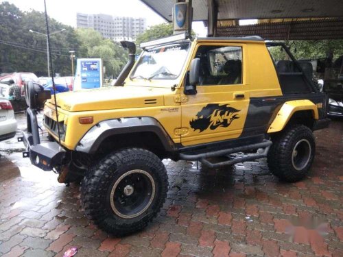 2013 Maruti Suzuki Gypsy MT for sale