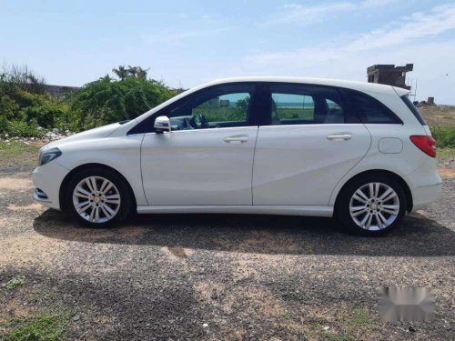 Used Mercedes Benz B Class 2013 AT for sale 