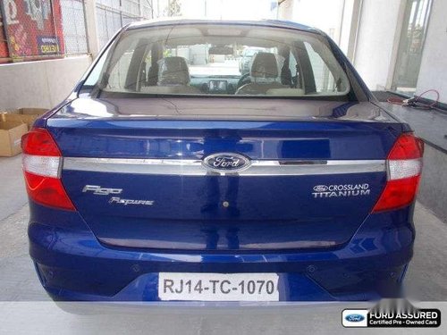 2018 Ford Figo Aspire AT for sale