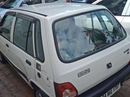 2009 Maruti Suzuki 800 MT for sale 