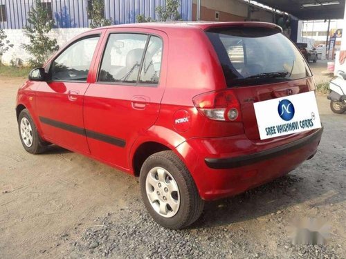 Hyundai Getz GLX 2006 MT for sale 