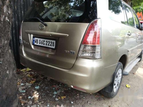 2009 Toyota Innova MT for sale 