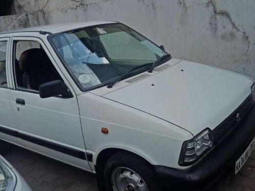 2009 Maruti Suzuki 800 MT for sale 