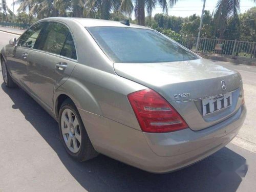 2009 Mercedes Benz S Class MT for sale at low price