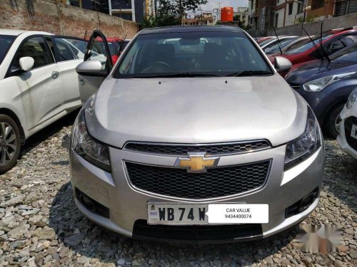 2011 Chevrolet Cruze LTZ MT for sale at low price