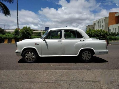 2013 Hindustan Motors Ambassador Grand 2000 DSZ MT for sale 