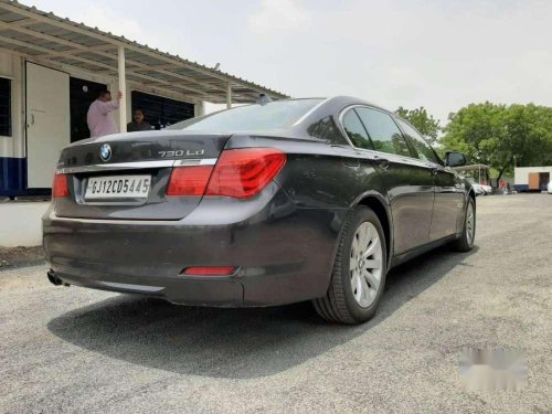 Used BMW 7 Series 730Ld, 2013, Diesel AT for sale 