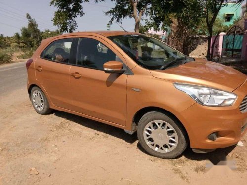 2018 Ford Figo MT for sale