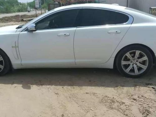 2011 Jaguar XF AT  for sale at low price