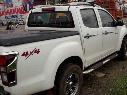 Isuzu D-Max High 2016 MT for sale 