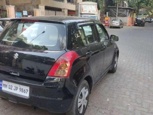 Used Maruti Suzuki Swift VDI 2008 MT for sale 