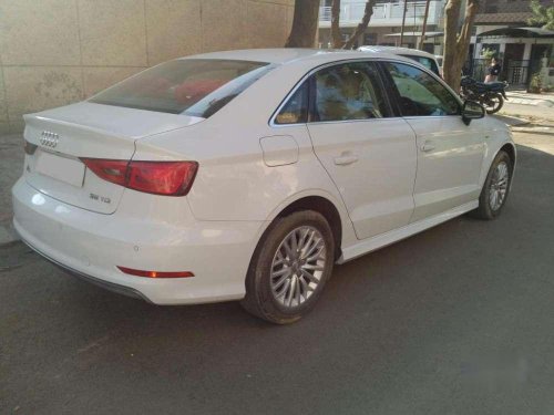 Audi A3 35 TDI Premium Plus + Sunroof, 2015, Diesel AT for sale 