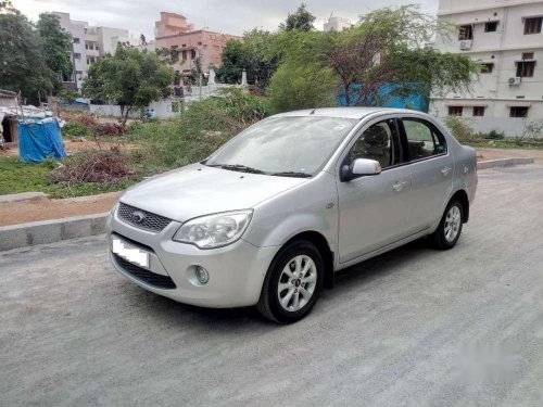 Ford Fiesta Titanium Diesel, 2012, MT for sale 