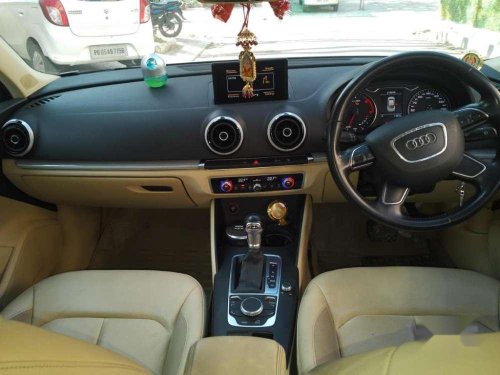 Audi A3 35 TDI Premium Plus + Sunroof, 2015, Diesel AT for sale 