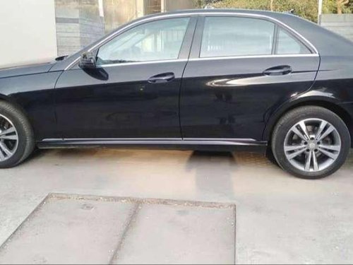 Mercedes-Benz E-Class E 250 CDI Avantgarde, 2014, Diesel AT for sale 