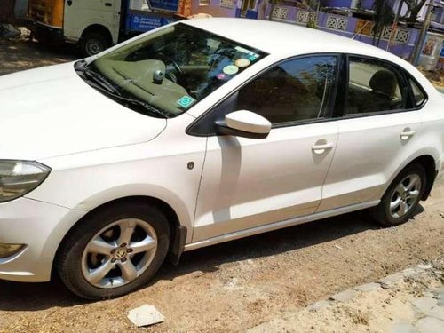 Used Skoda Rapid 2014 MT for sale at low price