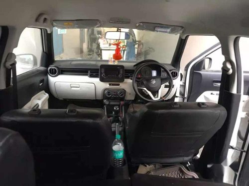 Used Maruti Suzuki Ignis 2017 MT for sale at low price