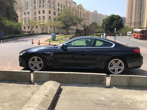 BMW 6 Series 2008-2011 630i Coupe AT for sale