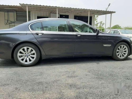 Used BMW 7 Series 730Ld, 2013, Diesel AT for sale 