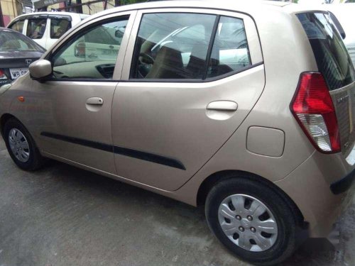 Hyundai I10 1.2 Kappa Magna, 2010, Petrol MT for sale 