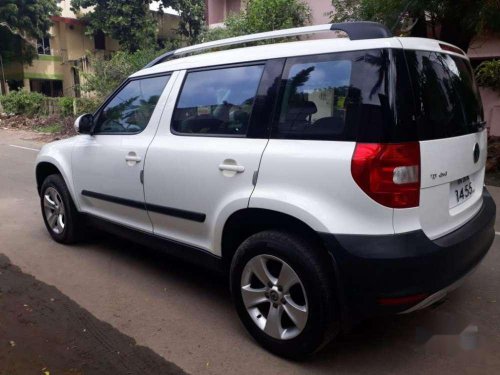 2011 Skoda Yeti MT for sale