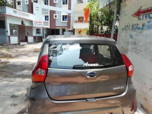 2016 Datsun Redi-GO T MT for sale at low price