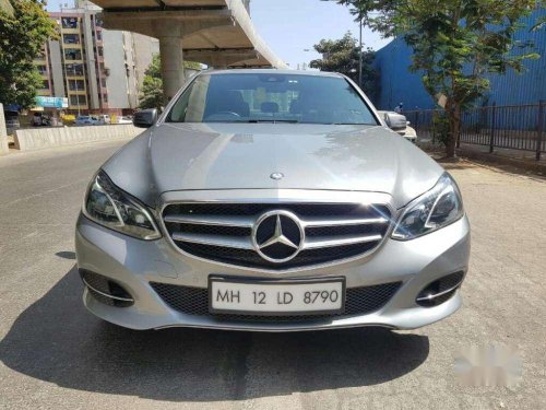 Mercedes-Benz E-Class E 250 CDI Avantgarde, 2014, Diesel AT for sale 