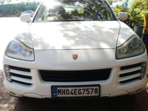 Used Porsche Cayenne S Diesel AT for sale 