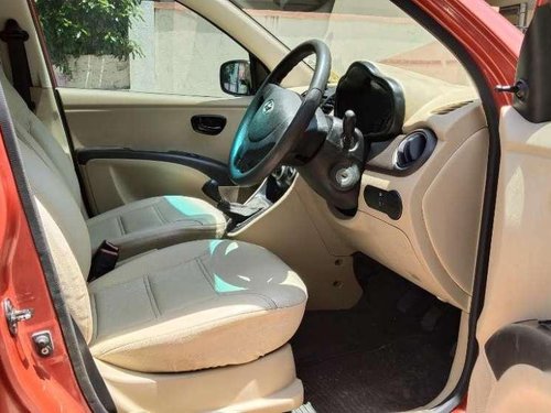 Hyundai i10 Magna 2008 MT for sale 