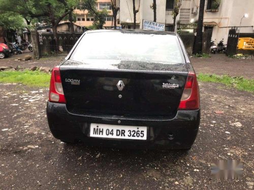 Mahindra Renault Logan 2008 MT for sale 