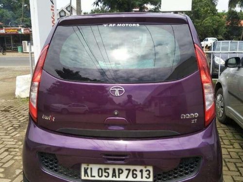 Used 2016 Tata Nano GenX MT for sale