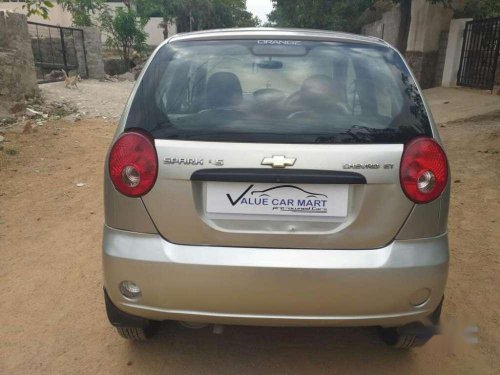 2008 Chevrolet Spark 1.0 MT for sale 