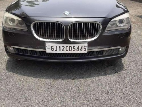 Used BMW 7 Series 730Ld, 2013, Diesel AT for sale 