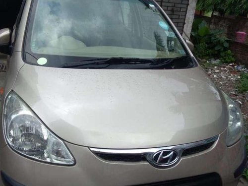 Hyundai I10 1.2 Kappa Magna, 2010, Petrol MT for sale 