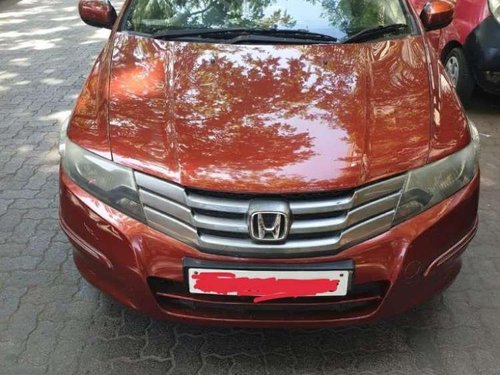 Used Honda City 1.5 S MT 2008 for sale 