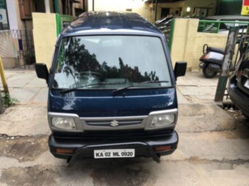 Maruti Suzuki Omni MT 2015 for sale