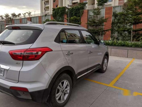 Used 2017 Hyundai Creta MT for sale 