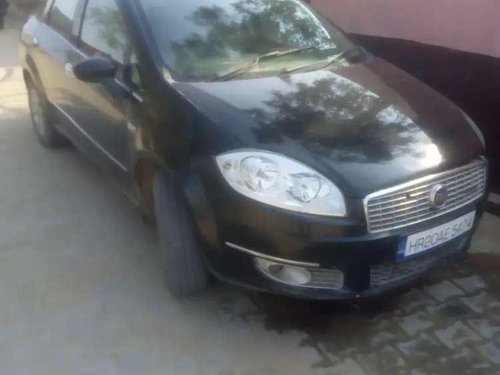 Used Fiat Linea Classic 2009 MT for sale at low price