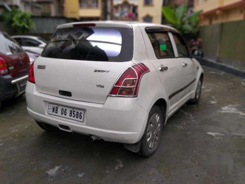 Maruti Suzuki Swift VDI 2008 MT for sale 