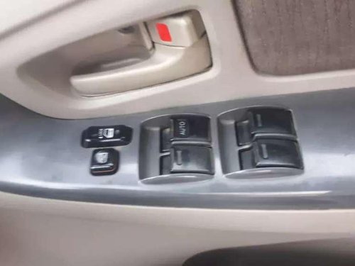 2012 Toyota Innova MT for sale