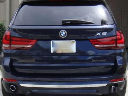 BMW X5 xDrive30d Pure Experience (5 Seater), 2016, Diesel AT for sale 