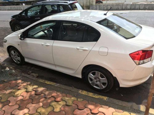 Honda City 1.5 S MT 2011 for sale 