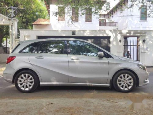 Mercedes-Benz B-Class B180 CDI, 2013, Diesel AT for sale 