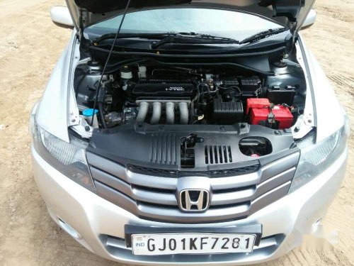 Honda City 1.5 V MT, 2010, Petrol for sale 