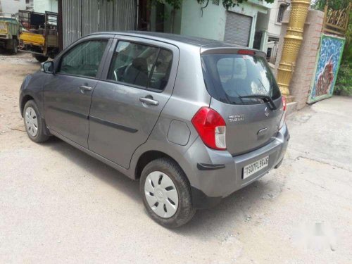 2017 Maruti Suzuki Celerio ZXI AT for sale 