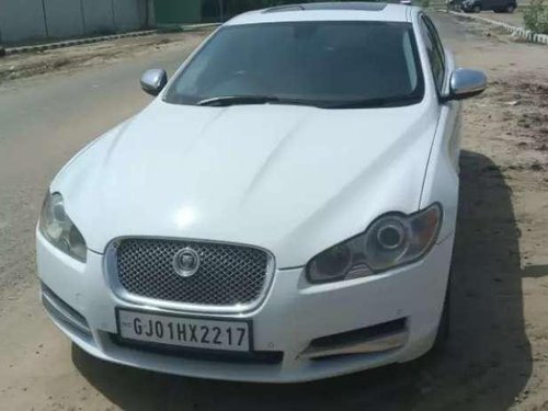 2011 Jaguar XF AT  for sale at low price