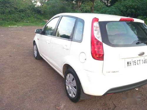 Ford Figo 2010 Diesel Titanium MT for sale 