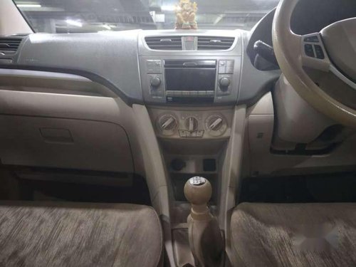 2012 Maruti Suzuki Ertiga ZDI MT for sale